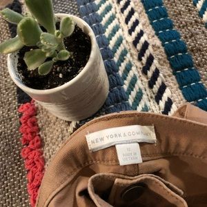 New York & Company Pants - LIKE NEW | New York & Company Ankle Pants New York & Company Pants - LIKE NEW | New York & Company Ankle Pants